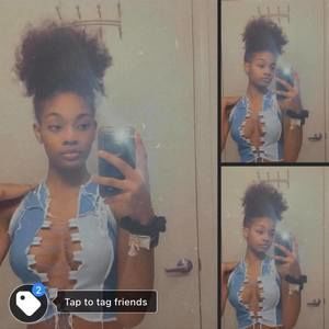 Meet your Posher, Nasia